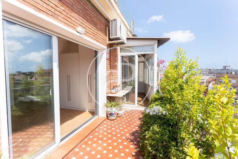 Foto 6d0e38c1-a995-4f9e-8c93-a868e0e6aea3. Alquiler piso ático en alquiler en turó park en Sant Gervasi - Galvany Barcelona