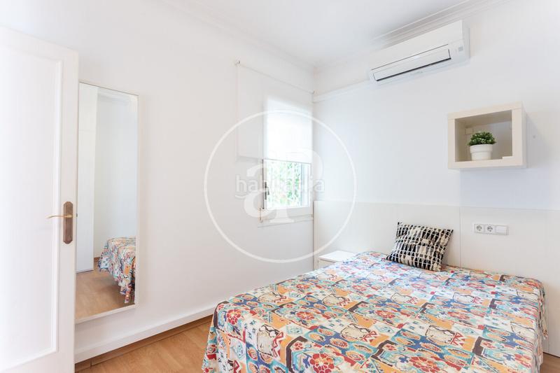 Foto 0b7fa149-9746-4b19-8503-28885a7dc60d. Location appartement avec chauffage parking dans Sant Gervasi - Galvany Barcelona