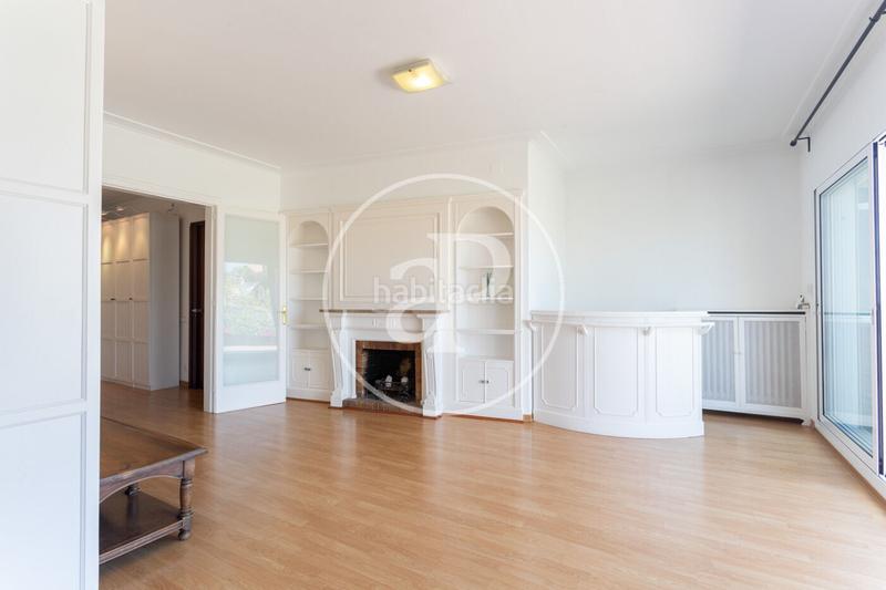 Foto 19f19aa6-66e2-49b7-8092-1df74e72a2d0. Location appartement avec chauffage parking dans Sant Gervasi - Galvany Barcelona