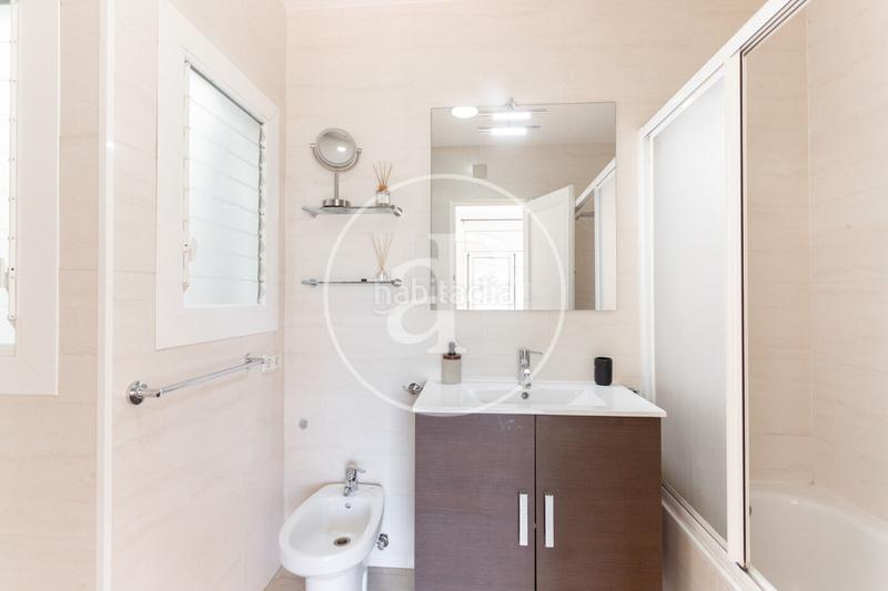 Foto 2356221b-c59a-4b61-9141-31a27ffb688b. Location appartement avec chauffage parking dans Sant Gervasi - Galvany Barcelona