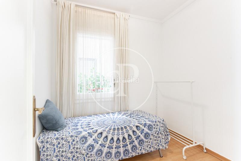 Foto 4a891c1c-147e-4f75-8d49-865a16b6aa76. Location appartement avec chauffage parking dans Sant Gervasi - Galvany Barcelona