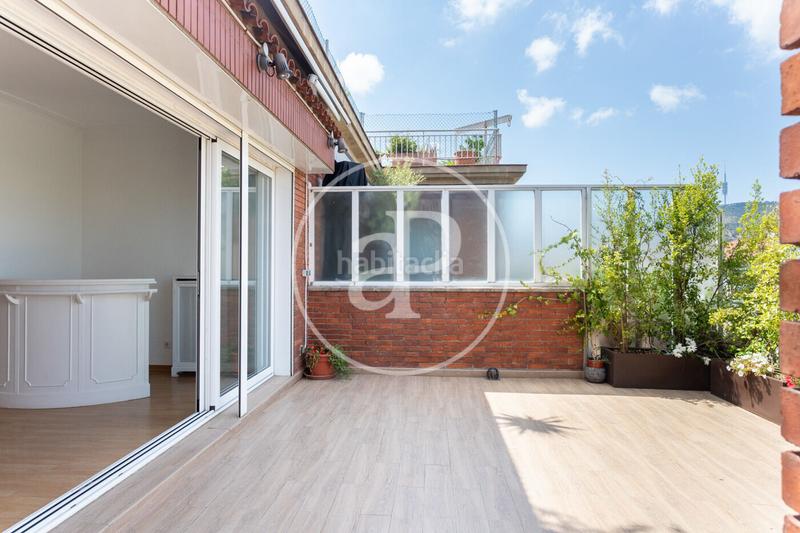 Foto 71c62902-ffda-4554-a3b8-3d2c11afa6d5. Location appartement avec chauffage parking dans Sant Gervasi - Galvany Barcelona