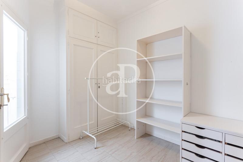 Foto 81ab5ed2-843c-4843-a571-b13dbb9b460f. Location appartement avec chauffage parking dans Sant Gervasi - Galvany Barcelona