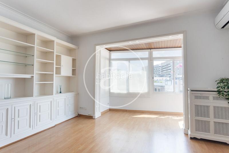 Foto 827d8249-606e-4c92-8d73-9fd4b85227b4. Location appartement avec chauffage parking dans Sant Gervasi - Galvany Barcelona