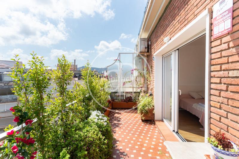 Foto bd161f34-8936-4f14-936c-91f5bbc0b926. Location appartement avec chauffage parking dans Sant Gervasi - Galvany Barcelona