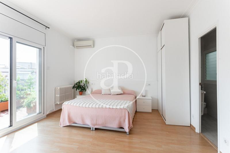 Foto cb8bcdeb-a584-4954-a436-1a92fdf5365f. Location appartement avec chauffage parking dans Sant Gervasi - Galvany Barcelona