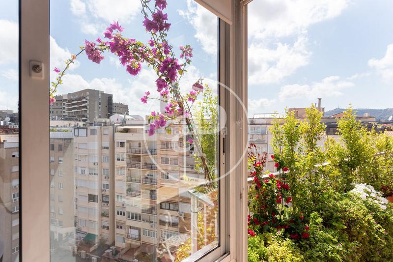 Foto f0183d1c-7089-4d41-b78c-ee964e0d76e8. Location appartement avec chauffage parking dans Sant Gervasi - Galvany Barcelona