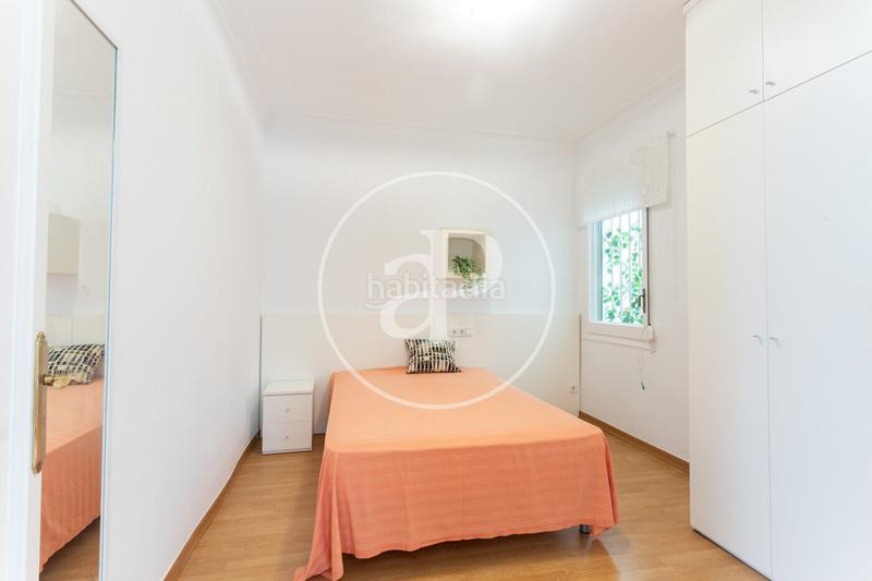 Foto f2ee8f3e-d645-4fb2-80a6-b4ebee6839f2. Location appartement avec chauffage parking dans Sant Gervasi - Galvany Barcelona