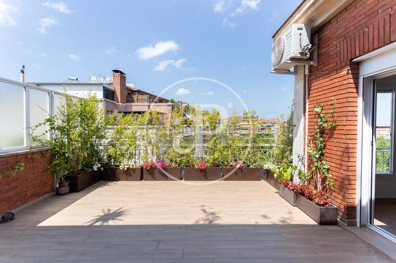 Foto fb0a035f-c6e2-4551-b1d1-c6e682784975. Location appartement avec chauffage parking dans Sant Gervasi - Galvany Barcelona