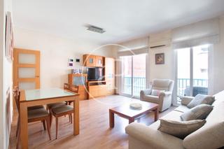 Appartement  Carrer del comte de güell. Piso en venta en les corts