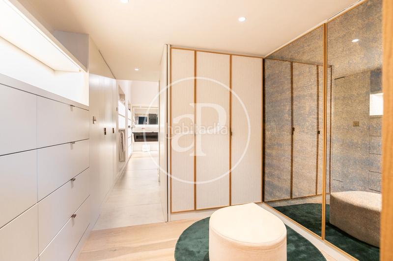 Foto fd0e6f87-623a-48b4-90b5-3be19b4ace60. Affitto appartamento con riscaldamento in Dreta de l´Eixample Barcelona