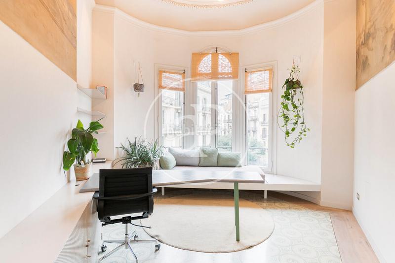 Foto 08832718-8259-416c-8023-848815f4ce60. Alquiler piso  en alquiler en eixample en Dreta de l´Eixample Barcelona