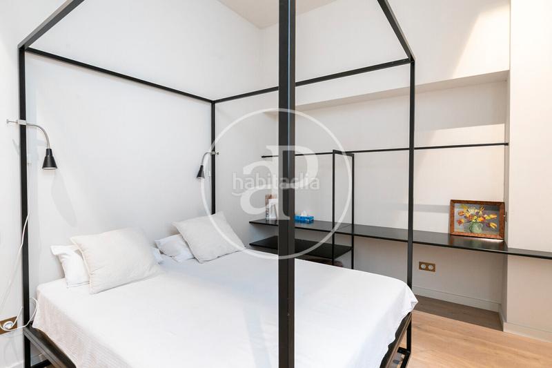 Foto f7cb97d9-a46a-410e-9873-8acc09486562. Alquiler piso  en alquiler en eixample en Dreta de l´Eixample Barcelona