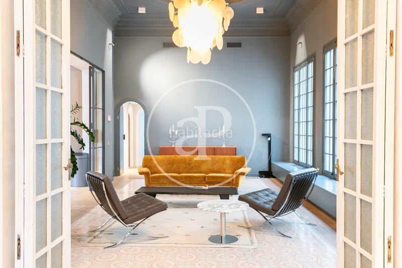 Foto 13778399-e516-4c02-8d96-b3c680f70504. Location appartement avec chauffage dans Dreta de l´Eixample Barcelona