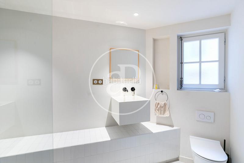 Foto 35bcb828-9474-49d4-98ae-f7fde9eca2f4. Location appartement avec chauffage dans Dreta de l´Eixample Barcelona