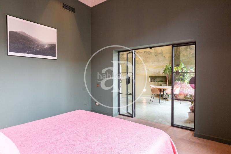 Foto 3707d2e4-82cf-4137-9357-ebcb816f43f5. Location appartement avec chauffage dans Dreta de l´Eixample Barcelona