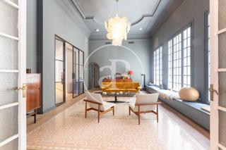 Location Appartement  Carrer de casp. Piso en alquiler en eixample