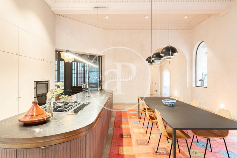 Foto 5262457e-63a3-4e3d-bbaf-732ccb26cf4f. Location appartement avec chauffage dans Dreta de l´Eixample Barcelona