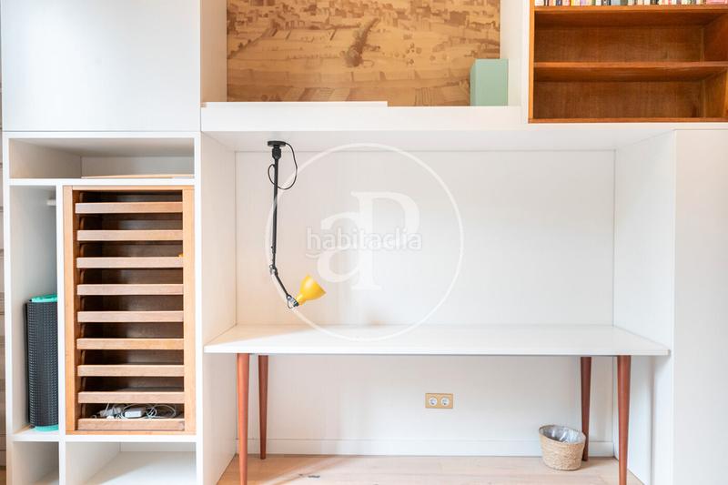 Foto 792aab49-43c6-42aa-8748-7aaeab3ca9a6. Location appartement avec chauffage dans Dreta de l´Eixample Barcelona