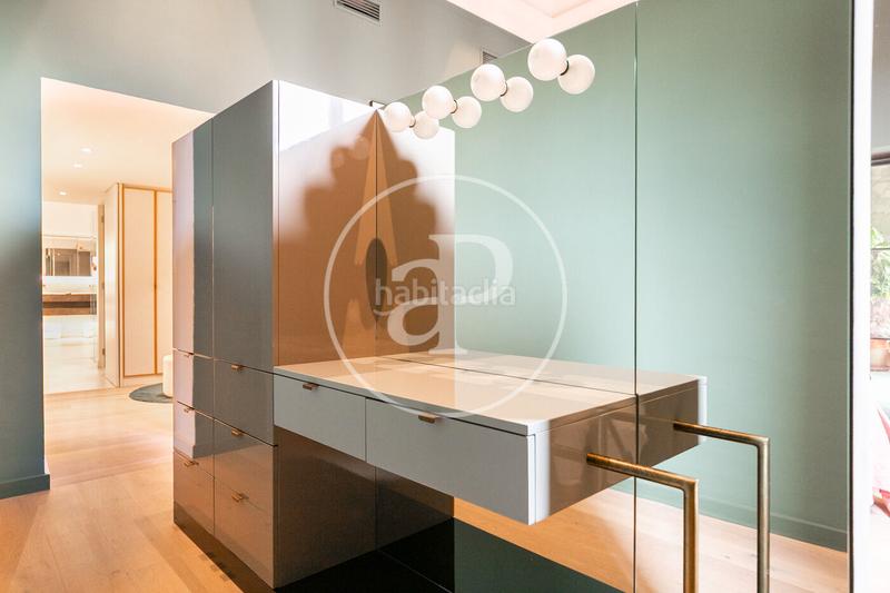 Foto 83ed075f-80fd-42c8-baa6-613ee617d094. Location appartement avec chauffage dans Dreta de l´Eixample Barcelona