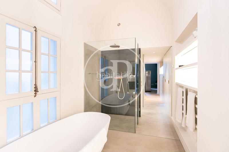 Foto 9582783e-1f49-4124-bccb-c574a6f7b5b0. Location appartement avec chauffage dans Dreta de l´Eixample Barcelona