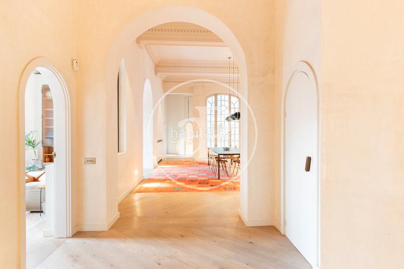 Foto baeb2b8a-a1be-4255-be90-72b2fefe8594. Location appartement avec chauffage dans Dreta de l´Eixample Barcelona