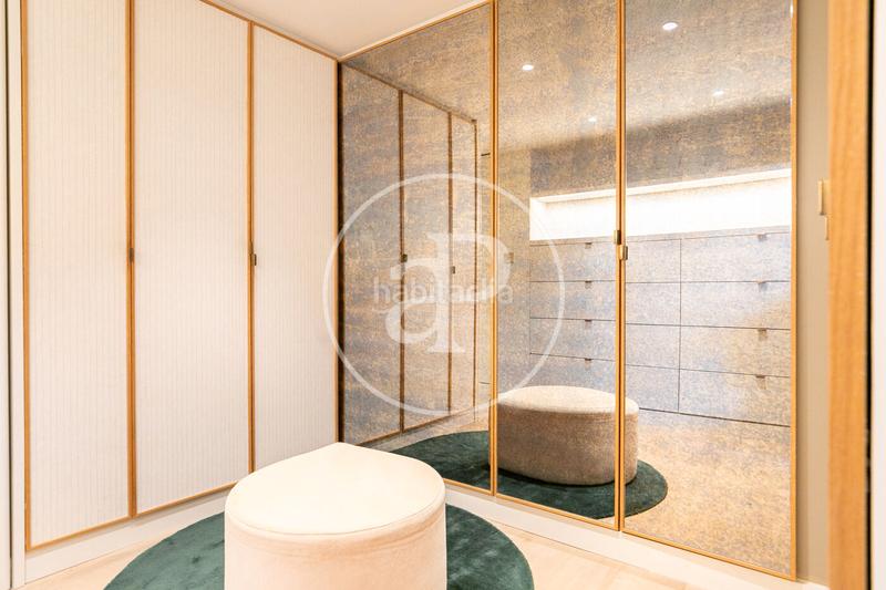 Foto 07566330-fbfd-4f7b-852a-f15fe1d7f2bd. Miete etagenwohnung mit heizung in Dreta de l´Eixample Barcelona