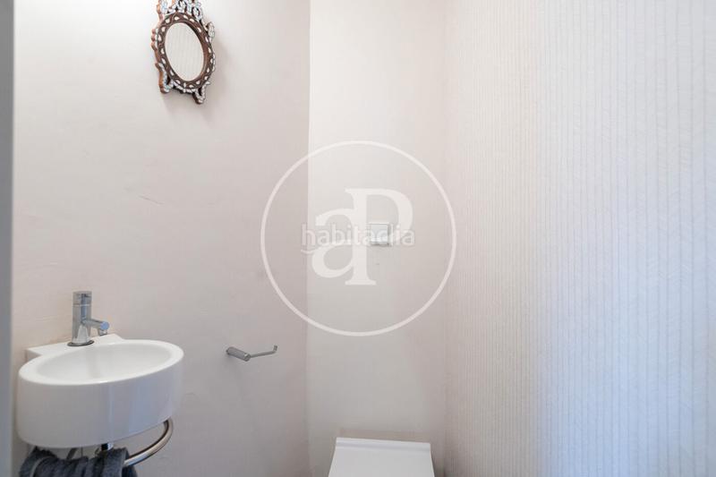 Foto 674b5e5d-b14b-4c97-95d1-fcda79e9f39e. Miete etagenwohnung mit heizung in Dreta de l´Eixample Barcelona