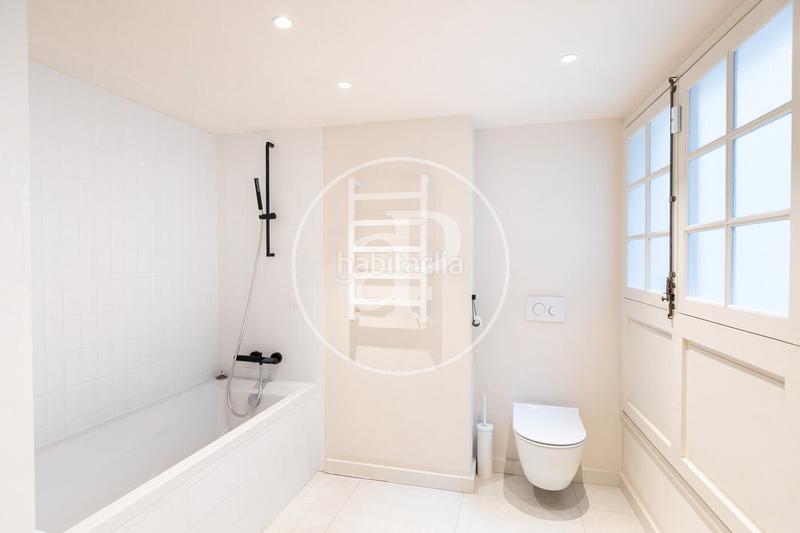 Foto 6c730e18-9d6e-4f5c-a260-e411335b684a. Miete etagenwohnung mit heizung in Dreta de l´Eixample Barcelona