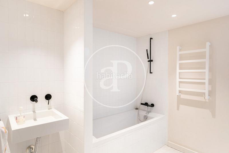 Foto 856e08e8-ea71-4643-99ea-ac7b765ab41b. Miete etagenwohnung mit heizung in Dreta de l´Eixample Barcelona