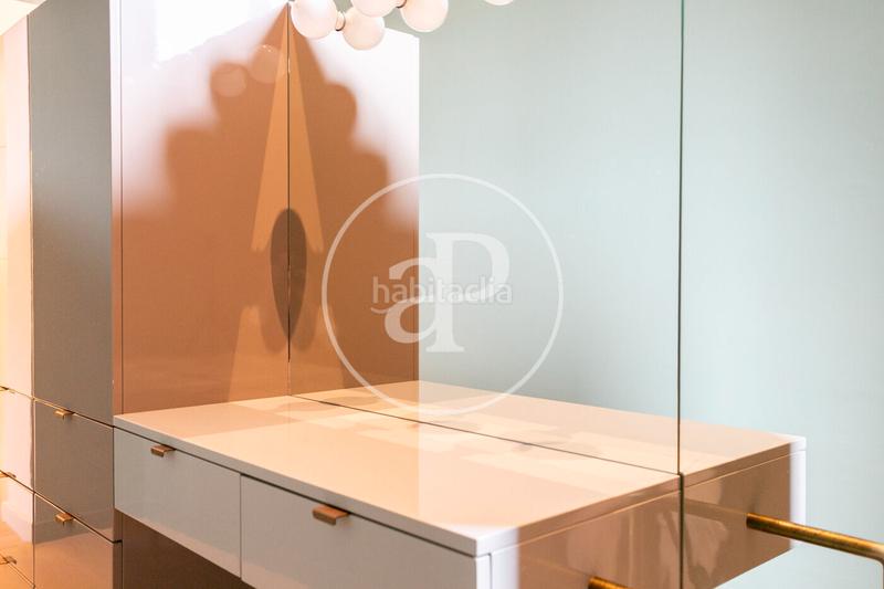 Foto c916e24d-169b-4ce8-a716-bf16ebeecb93. Miete etagenwohnung mit heizung in Dreta de l´Eixample Barcelona