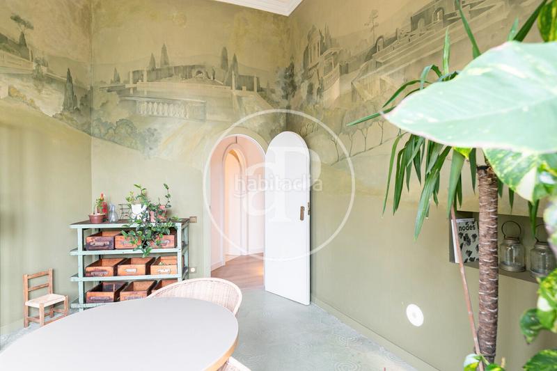 Foto 45be2311-20ad-4312-8421-39b63a209008. Rent flat with heating in Dreta de l´Eixample Barcelona