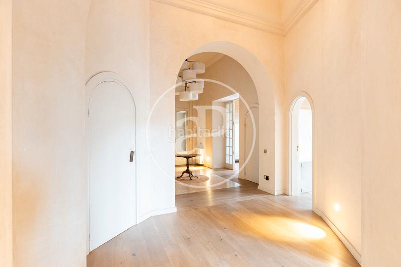 Foto 7ee9eb3f-fc02-4e5f-b2be-e79faa598cbd. Rent flat with heating in Dreta de l´Eixample Barcelona