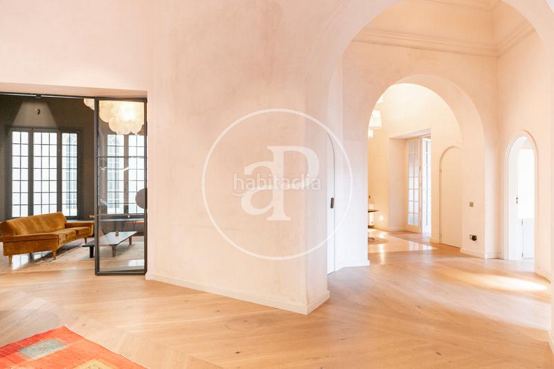 Foto d95d9bee-6aee-43c9-9bbd-22adcf77df88. Rent flat with heating in Dreta de l´Eixample Barcelona