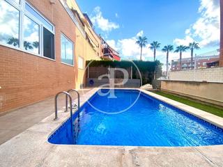 Pis a Centro. Piso en venta en bétera