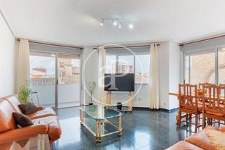 Flat in Pl. de Joan de Vila-rasa
