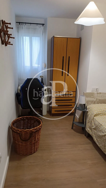 Foto dc790eff-deb8-4f0a-bba8-6cf9c309d0d0. Location appartement avec chauffage dans Torrefiel Valencia