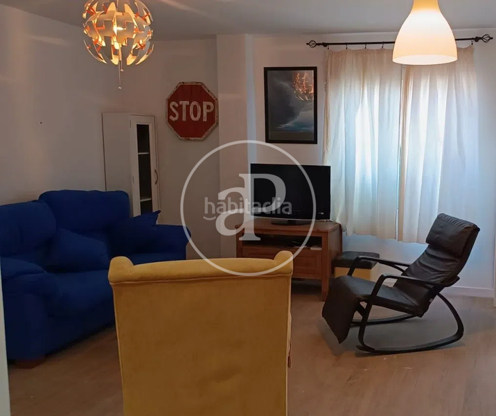 Foto 16e63b52-ee8d-41e9-943b-c0c6f6d08ab7. Miete etagenwohnung mit heizung in Torrefiel Valencia