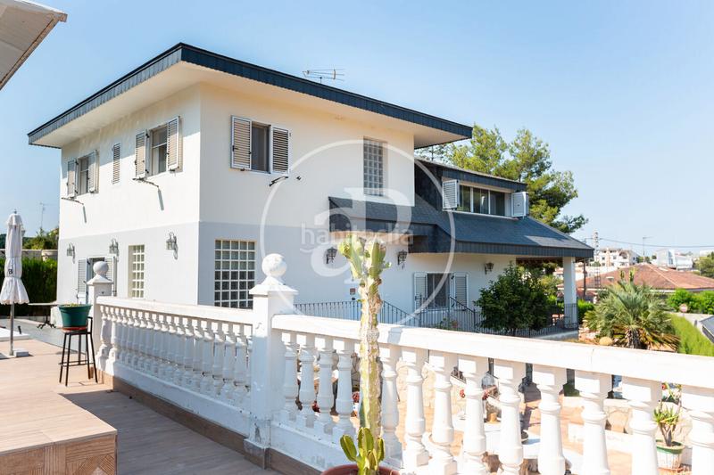 Foto 3bb4b404-097b-4248-b369-6a9f508ca191. Haus mit heizung parking pool in Sierra Perenchiza-Cumbres de Calicanto-Sto Domingo Chiva