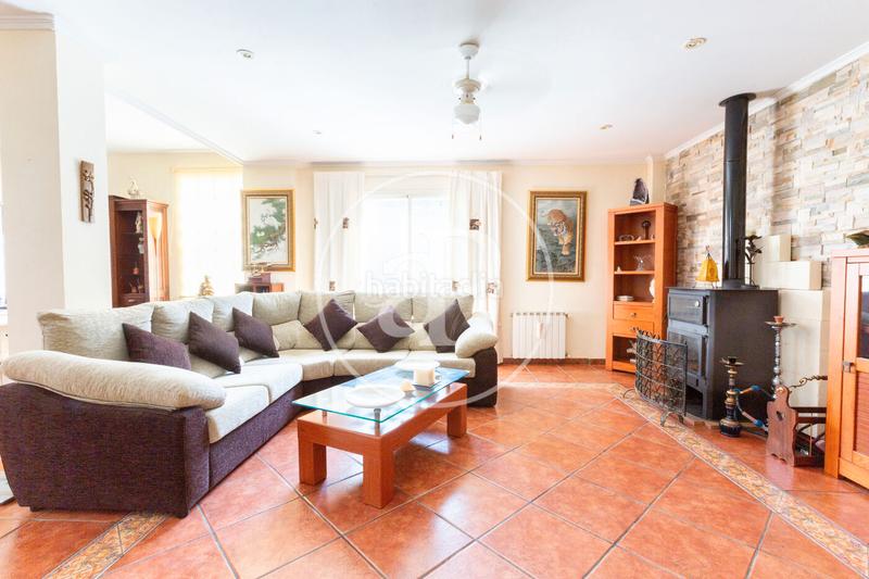 Foto 47778976-1b4a-4383-9760-ca4168b300ff. Haus mit heizung parking pool in Sierra Perenchiza-Cumbres de Calicanto-Sto Domingo Chiva