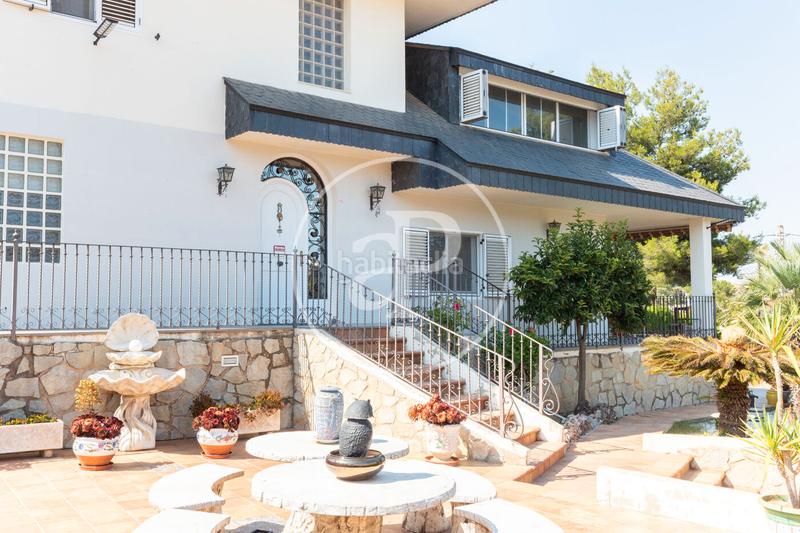 Foto 490887c2-613b-4c91-80c7-af009f902458. Haus mit heizung parking pool in Sierra Perenchiza-Cumbres de Calicanto-Sto Domingo Chiva