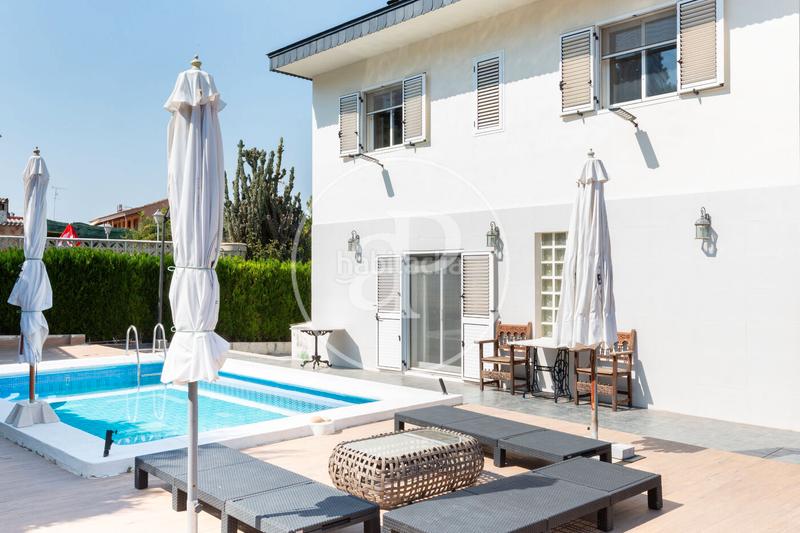 Foto 5626c423-443e-44ab-92b2-0e9afb106ad5. Haus mit heizung parking pool in Sierra Perenchiza-Cumbres de Calicanto-Sto Domingo Chiva