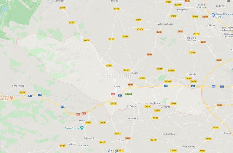 Foto 82f577b4-f5d1-4db9-8e27-4cb8d3e97f2a. Haus mit heizung parking pool in Sierra Perenchiza-Cumbres de Calicanto-Sto Domingo Chiva