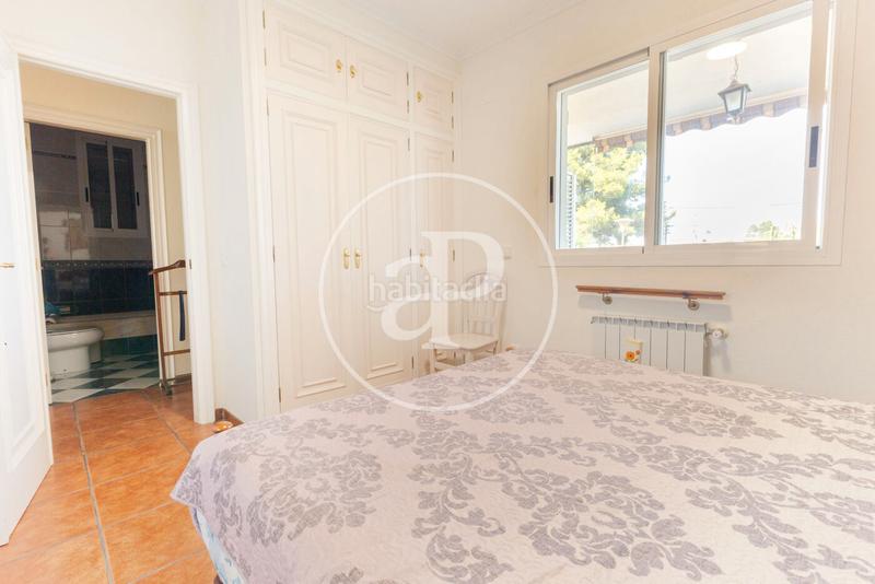 Foto 84d8ab06-1d63-430d-b0c2-cacb1f03b87f. Haus mit heizung parking pool in Sierra Perenchiza-Cumbres de Calicanto-Sto Domingo Chiva