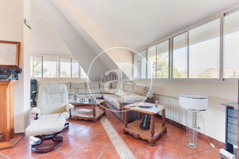 Foto 8b66cc7c-8c40-4d5b-bf4e-1a91ab593842. Haus mit heizung parking pool in Sierra Perenchiza-Cumbres de Calicanto-Sto Domingo Chiva