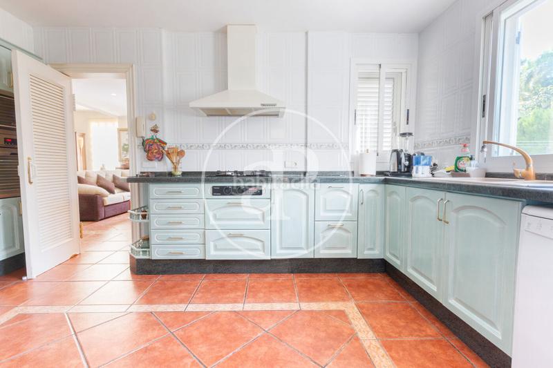 Foto c6586f3b-fa6f-4914-8b01-5cc734ffbfe4. Haus mit heizung parking pool in Sierra Perenchiza-Cumbres de Calicanto-Sto Domingo Chiva