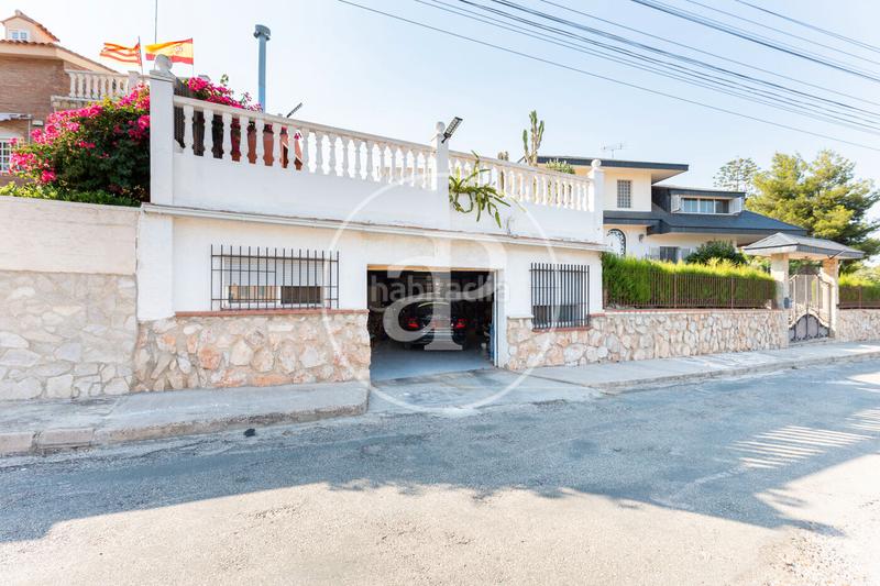 Foto cdbc2863-556f-4536-ae62-b0a219cd8b3c. Haus mit heizung parking pool in Sierra Perenchiza-Cumbres de Calicanto-Sto Domingo Chiva