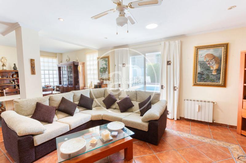 Foto d610157c-313e-46b6-a36c-6b8265efb71c. Haus mit heizung parking pool in Sierra Perenchiza-Cumbres de Calicanto-Sto Domingo Chiva