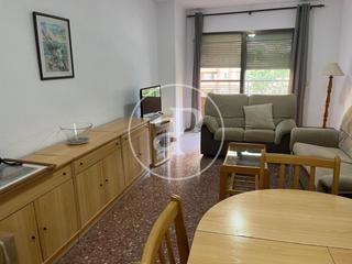 Affitto Appartamento  Carrer de bèlgica. Piso en alquiler en mestalla
