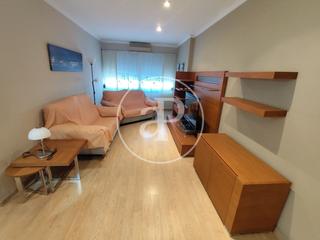 Location Appartement  Calle historiador claudio sánchez albornoz. Piso en alquiler en la carrasca